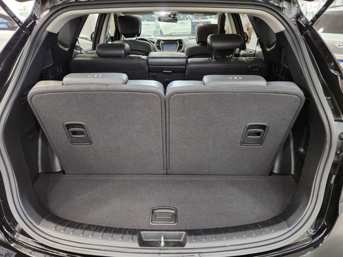 Hyundai Grand Santa Fé 3.3 7l 4wd Aut. 5p