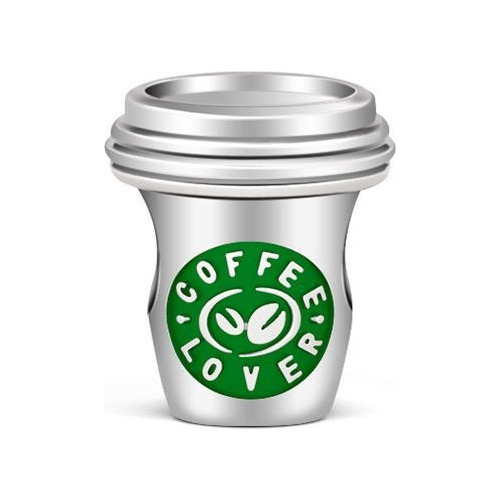 Charm Coffee Lover