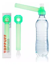 Comprar Top Puff Promocion De 2 Convertidor De Botella En Bong 