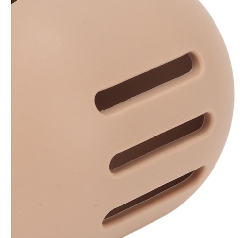Soporte De Esponja De Maquillaje De Silicona Soporte De