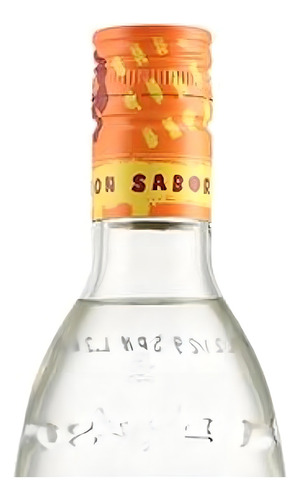 Pack De 4 Ron Baraima Tamarindo 750 Ml