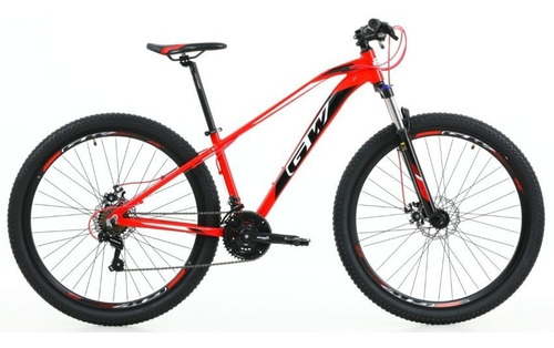 Bicicletas Gw Rin 29 Jaguar Aluminio Oferta