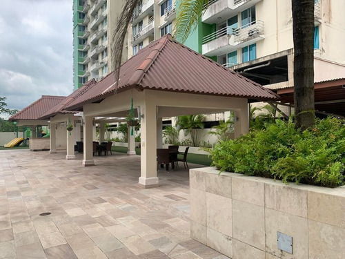 Imagen 8 de 10 de Apartamento En Alquiler En Condado Del Rey 22-2565