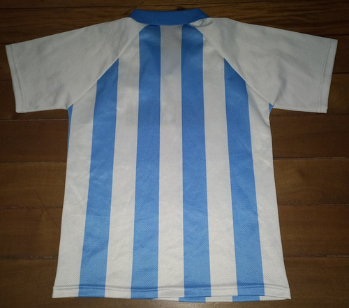 Imagen 2 de 3 de Camíseta Selección Argentina De Voley Años 2000 Olympikus