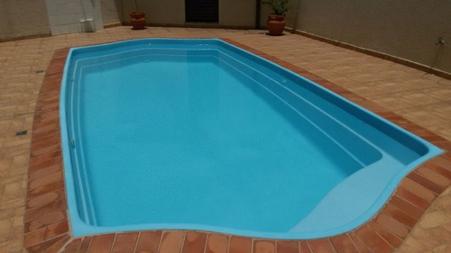 Uma Linda Casa Em Condomínio Fechado Em Tremembé - Cf-1310