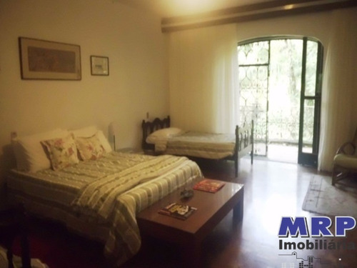 Imagem 14 de 30 de St00004 - Sitio/mansão Em Ubatuba, Com Vista Para A Mata Atlântica E Para O Mar, Com Área Territorial De 200.000 M² - St00004 - 4861019