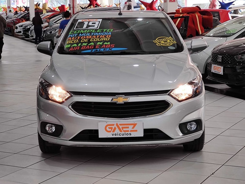 Imagem 3 de 20 de Chevrolet Prisma 1.4 Mpfi Lt 8v 2019