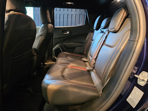 Fiat Toro 2.0 16V TURBO DIESEL ULTRA 4WD AT9