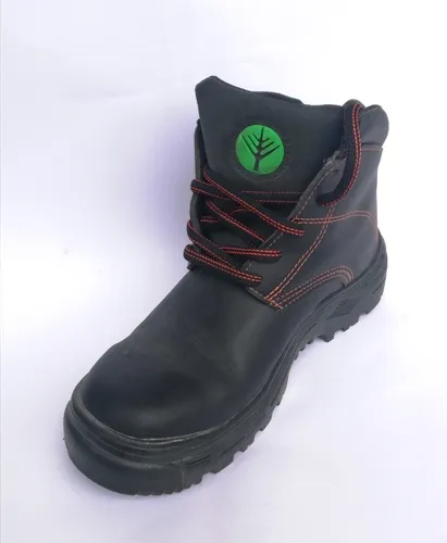 Zapatos green safety precio hot sale