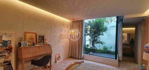Imagen 19 de 26 de Garden House, Bosques De Las Lomas