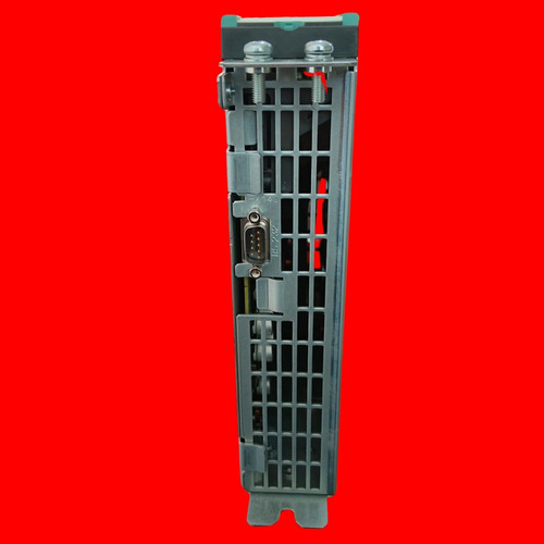 Siemens 6sl3040-1ma00-0aa0 Simatic