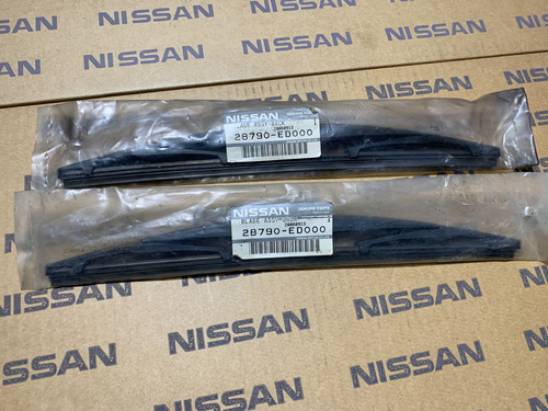 Limpia Parabrisa Nissan Murano