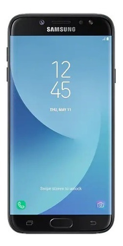 Samsung J7 Pro Refabricado Gold Liberado (Reacondicionado)