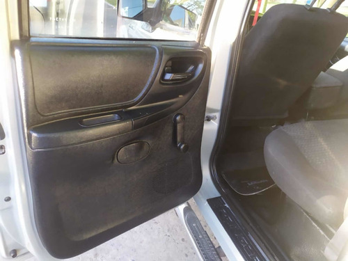 Ford Ranger 2.3 2010 Nafta/gnc