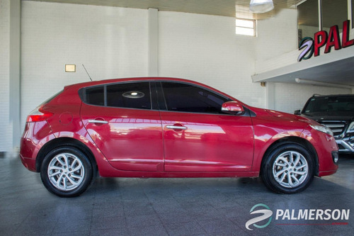 Renault Mégane Iii 2013 2.0 Privilege Ph2