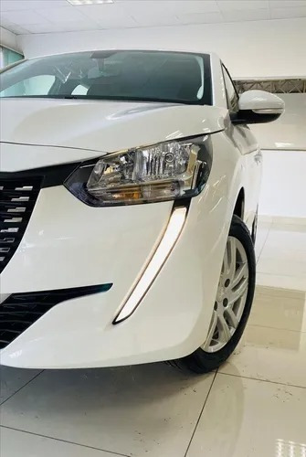 Imagen 20 de 23 de Peugeot 208 Active 1.6 0km Cuotas Fijas Entrega Inmediata X-