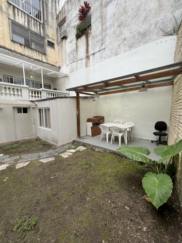 Oportunidad Ph En Venta  Luis. M. Campos Y Zabala, 7 Ambientes Con Terraza, Jardin, Parrilla, Quincho - Bajas Expensas! 