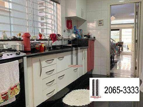 Imagem 6 de 30 de Sobrado Com 3 Dormitórios À Venda, 180 M² Por R$ 1.500.000,00 - Mooca - São Paulo/sp - So1593