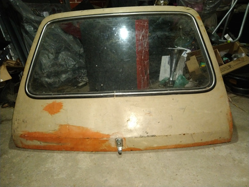Variant 1972 Varianti Volks