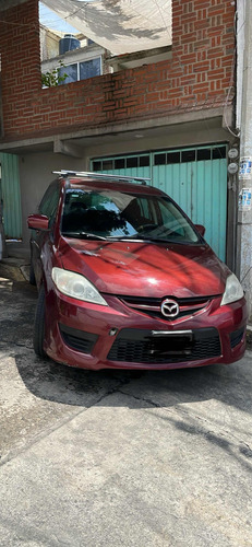 Mazda 5 2008