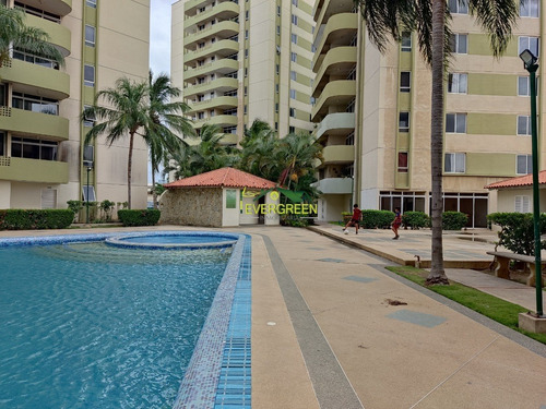Imagen 21 de 22 de Apartamento En Venta En Ribera Guaica En Barcelona Thais Diaz