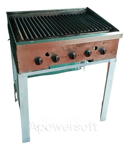 Asador Grill Parrillero (Usado)