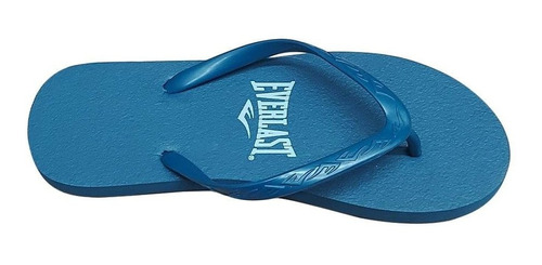 Chancletas Everlast Evs1bol Mujer