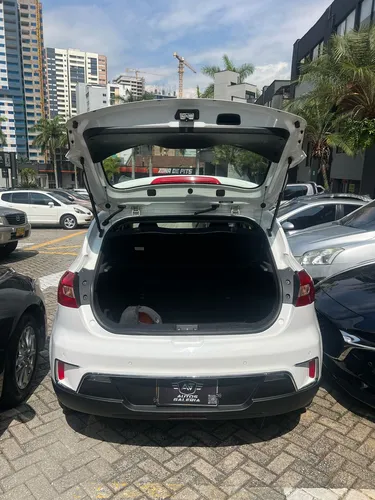 JAC S2 1.5 Hfc7151eav