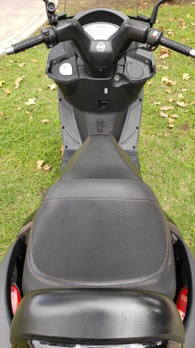 Sym Joyride 200