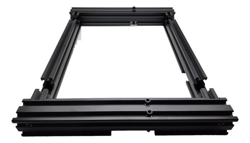 Base Estructura Interna Caja Impr 3d Artillery X2