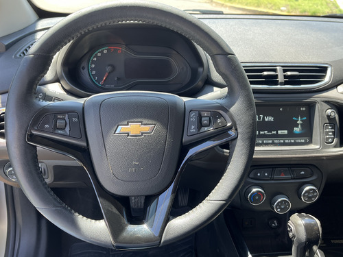Chevrolet Prisma 1.4 Ltz At 98cv