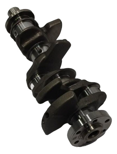 Virabrequim Gm Onix 1.0 Turbo 2020 21 22 2023 Std (Usado)
