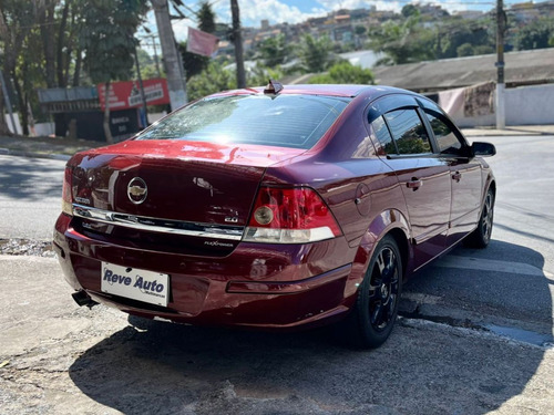 Chevrolet Vectra 2.0 MPFI ELEGANCE 8V 140CV