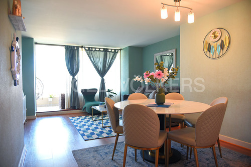 Departamento En Venta Sam Primer Piso