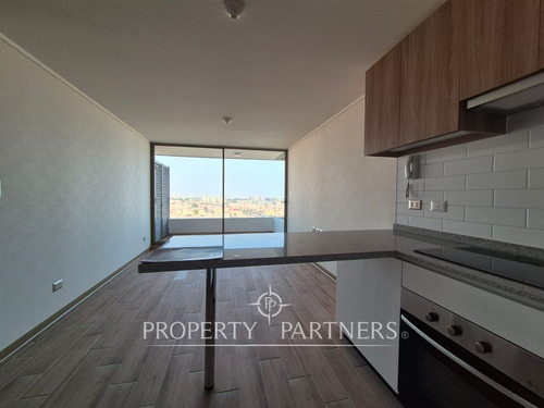 Nuevo Departamento En Arriendo Sierra Nevada