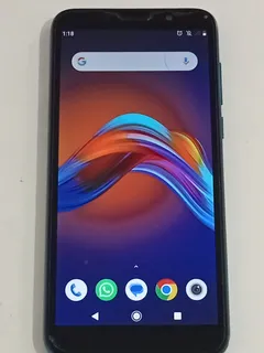 Celular Moto E6 Play