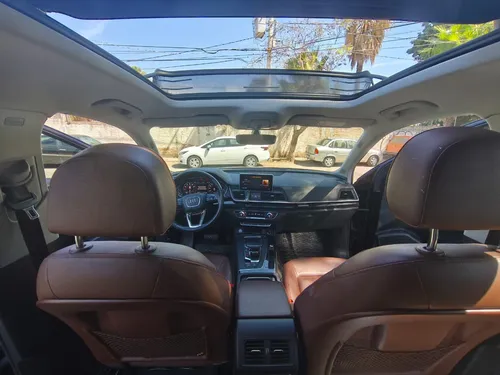 Audi Q5 2.0 L 45 Tfsi Elite Dsg