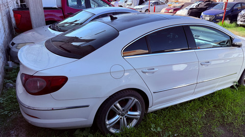 Volkswagen Passat 2.0 R-line Tsi Dsg Qc At