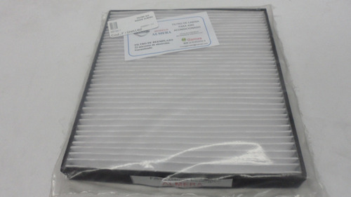 Filtro Aire Acondicionado Nissan Almera Hilux Kavak