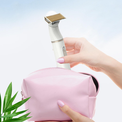 Depiladora Para Mujer Depilación Facial Para Mujer Maquinill