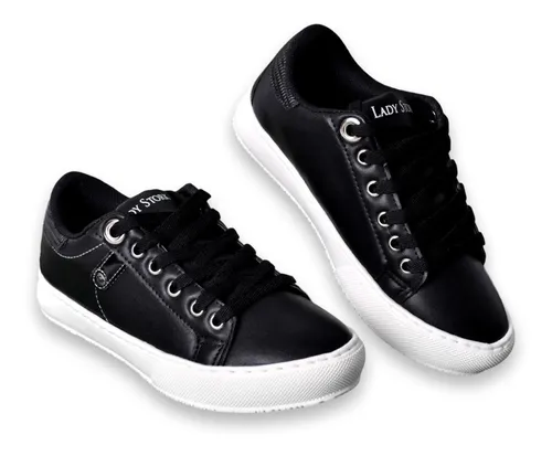 Zapatillas urbanas mujer 2024 lady stork