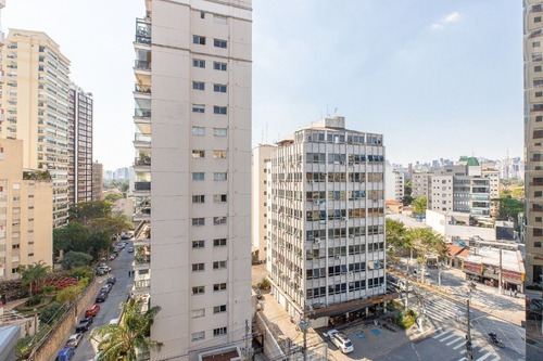 Imagem 22 de 30 de Apartamento - Ap04842 - 70019530