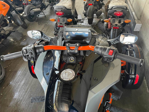 Imagen 9 de 16 de Can Am Spyder F3 Sport