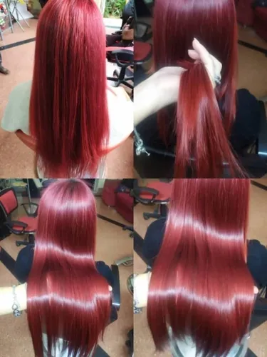 Keratina roja new arrivals