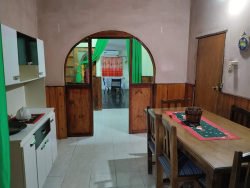 Casa En Excelente Punto De Villa Soriano