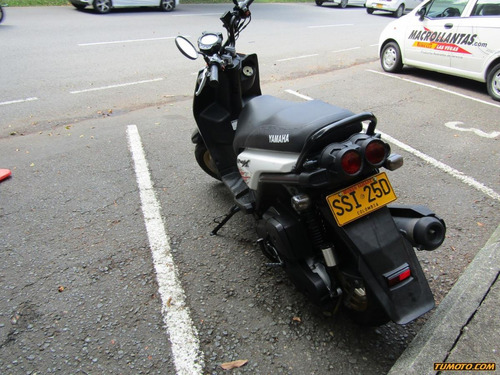 Motos Yamaha