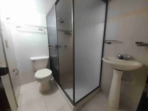 Apartaestudio En Arriendo En La Camelia/manizales (279057264).