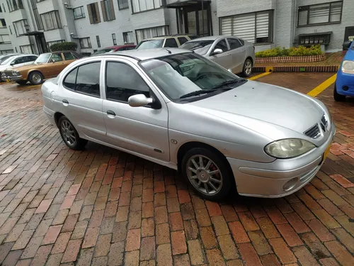 Renault Megane 1.4 Unique