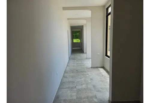 Se Vende Chalet Vía Barragán