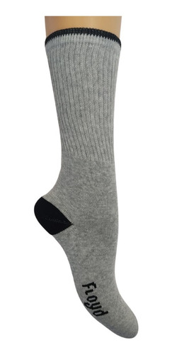 Medias De Hombre Pack Por 12 Pares X Mayor Casa Facu